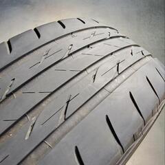 BRIDGESTONE NEXTRY 225/45R18の画像