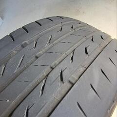BRIDGESTONE NEXTRY 225/45R18の画像