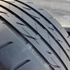 BRIDGESTONE NEXTRY 225/45R18の画像
