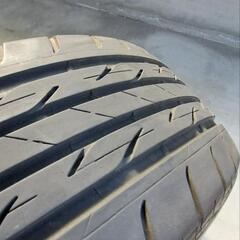 BRIDGESTONE NEXTRY 225/45R18の画像