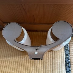 照明器具　縁側の画像