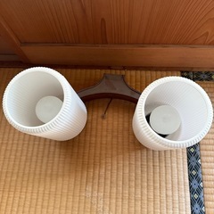 照明器具　縁側の画像