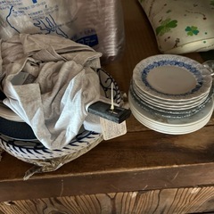 居抜き物件の不用品の画像