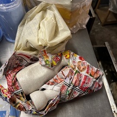 居抜き物件の不用品の画像