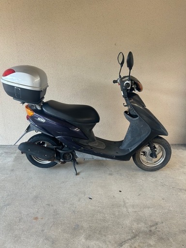 2サイクルジョグ！