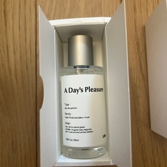 Llife A Days Pleasure（香水）の画像