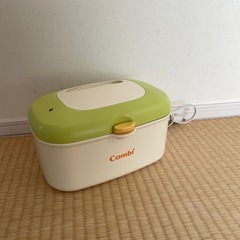 コンビ クイックウォーマーの画像