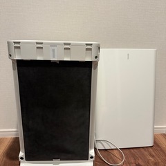 パナソニック　空気清浄機　F-PXY60の画像