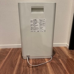 パナソニック　空気清浄機　F-PXY60の画像