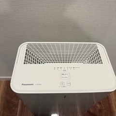 パナソニック　空気清浄機　F-PXY60の画像