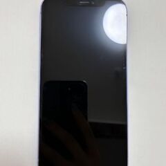 iPhone 12の画像