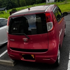Nissan MOCOの画像