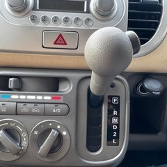 Nissan MOCOの画像