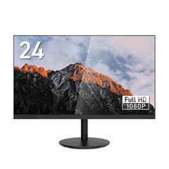 ★24型★ 薄型 液晶モニター フルHD 広視野角 HDMI V...