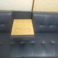 ソファの画像
