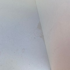 カラーボックス　一段その1の画像