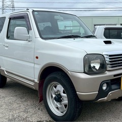 【支払総額15.8万円】JB23ジムニー5速MT車検令和8年12月即日納車ok機関良好 エアコンバッチリ♩早い者勝ち♩の画像