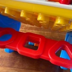 知育玩具の画像