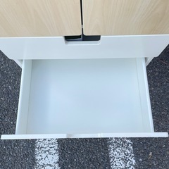イケア IKEA Stuva 子供用クローゼットの画像