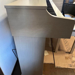 YAMAHA 電子ピアノ YDP-163WAの画像