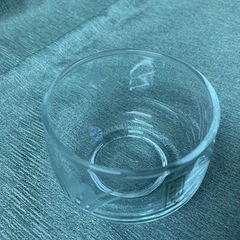 和風切子　冷茶グラス　5客　の画像