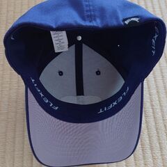 Billabong ビラボン　キャップ　帽子の画像