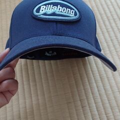 Billabong ビラボン　キャップ　帽子の画像