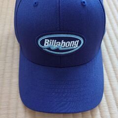 Billabong ビラボン　キャップ　帽子の画像