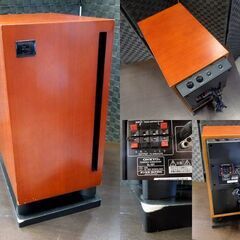 札幌市内近郊限定 ONKYO スピーカーセット D-407M×2 D-407C SL-407 D-105F×2 計6基セット 動作未確認 ジャンク品 オンキョー 新道東店の画像
