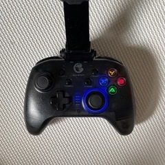 ★格安★ワイヤレスゲームコントローラーの画像
