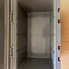 クーラーボックス　19.3Lの画像