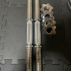 ベンチ台とか色々ついています。の画像