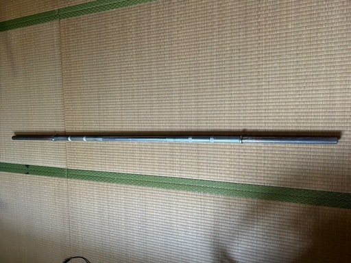 ベンチ台とか色々ついています。