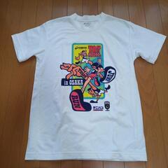 スポーツTシャツ まとめての画像