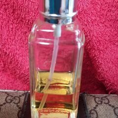 シャネル　クリスタル　香水　60ml　中古(残約40%)の画像