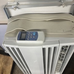 ルームエアコン
の画像