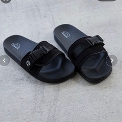 美品　coen メンズサンダルの画像