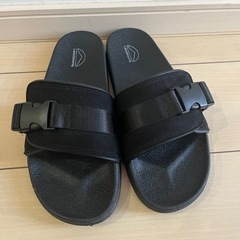美品　coen メンズサンダルの画像