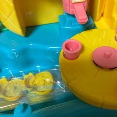 こえだちゃんパイナップルランドの画像