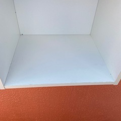 カラーボックス１段　その2の画像