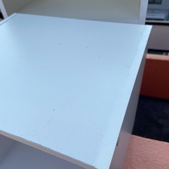 カラーボックス１段　その2の画像