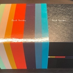 Church Street メンズウォッチ　Paul Smithの画像