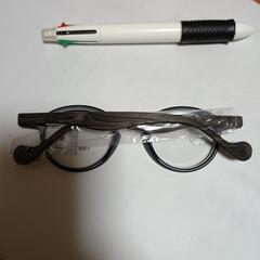 おしゃれ老眼鏡の画像