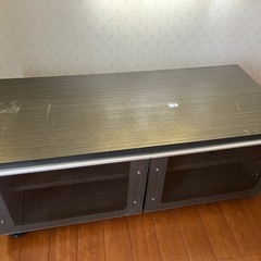 テレビボード