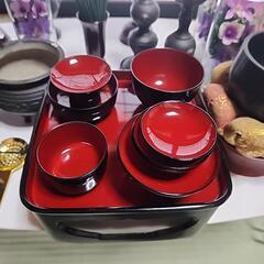 【取り引き決定】仏具一式の画像