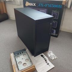 MicroATXケース