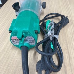 makita トリマ M370 モデル マキタ 電動工具　リサイ...