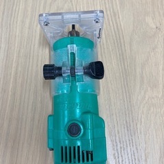 makita トリマ M370 モデル マキタ 電動工具　リサイクルショップ宮崎屋　住吉店25.7.13の画像