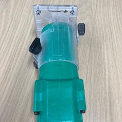 makita トリマ M370 モデル マキタ 電動工具　リサイクルショップ宮崎屋　住吉店25.7.13の画像