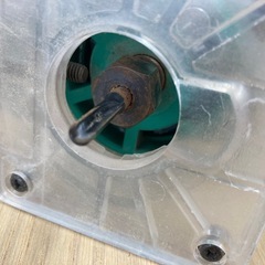 makita トリマ M370 モデル マキタ 電動工具　リサイクルショップ宮崎屋　住吉店25.7.13の画像